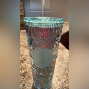 Starbucks 24oz New